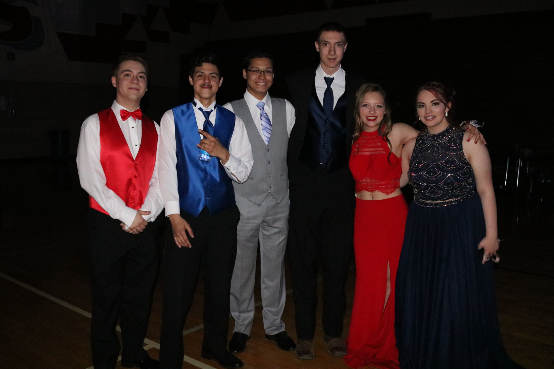 FCHS Prom 4